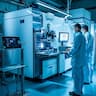 Empresas de Equipos de Fabricación de Semiconductores