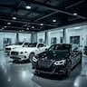 Marcas de Automóviles y Vehículos