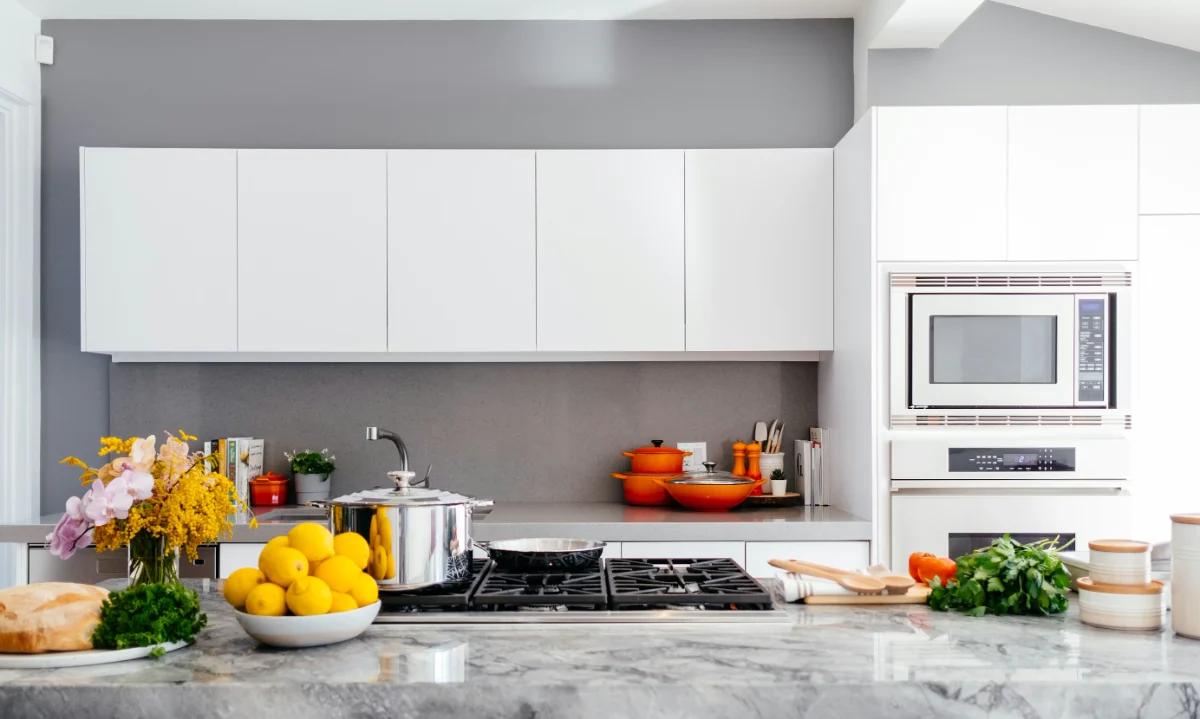 Soluciones Integrales de Cocina