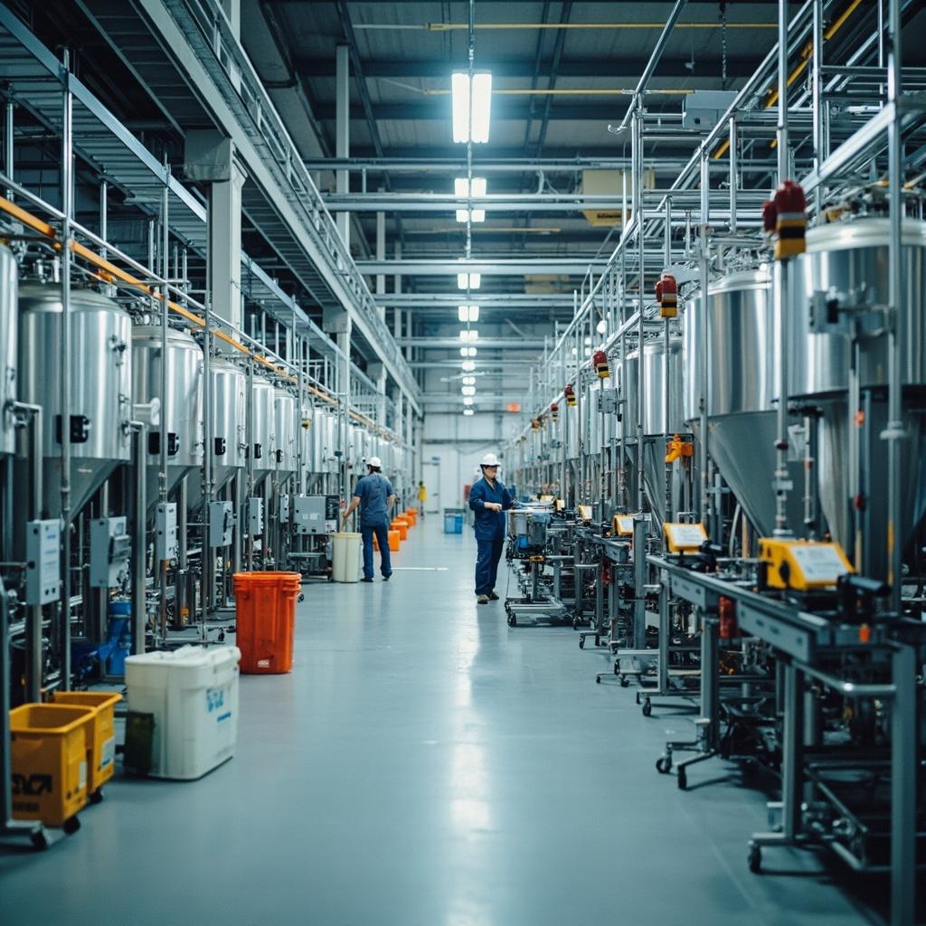 Fabricantes y Proveedores de Productos Químicos para el Hogar