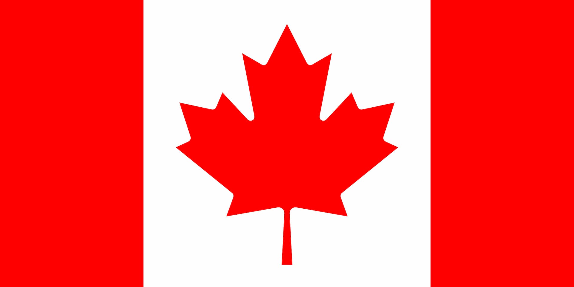 Canadá flag