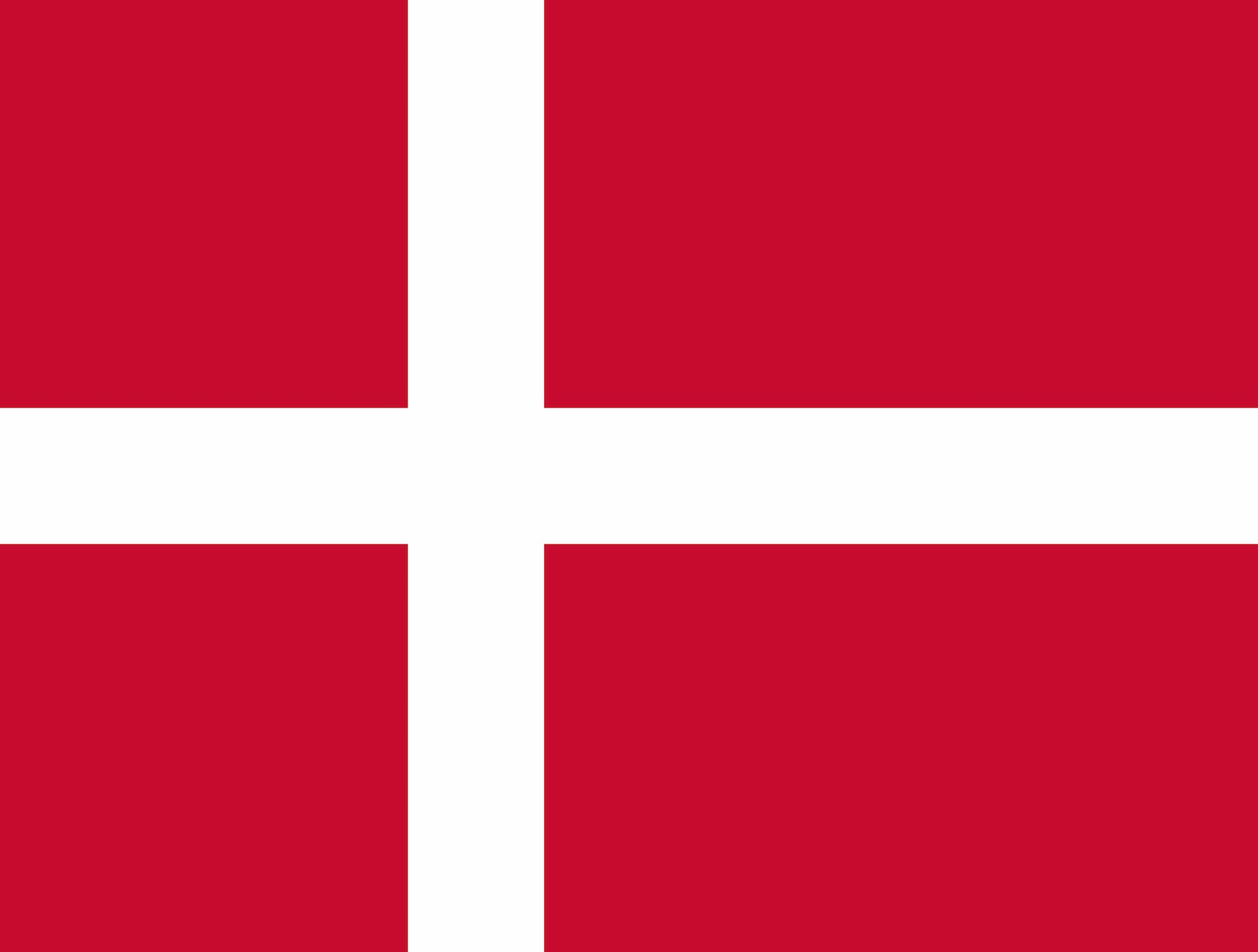 Dinamarca flag