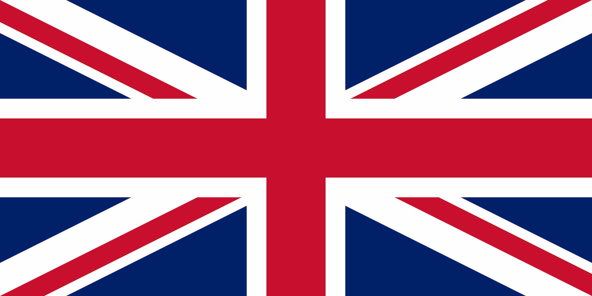Reino Unido flag