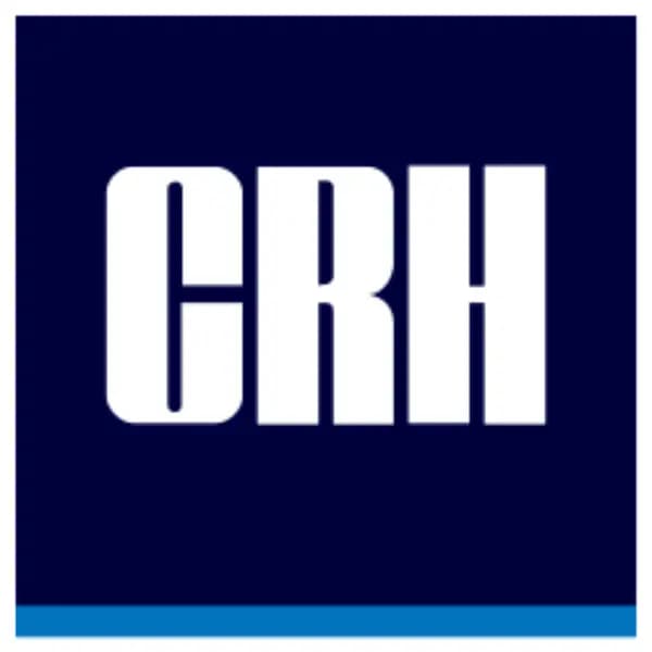 CRH plc