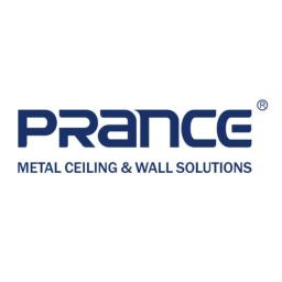 Prance Metalwork Building Material Co.,Ltd