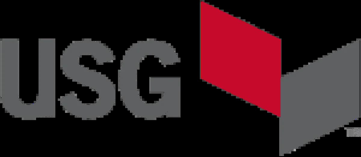 USG Corporation （United States Gypsum Corporation）