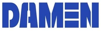 Damen Shipyards Group