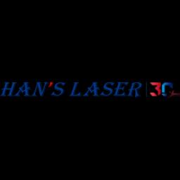Han's Laser Technology Industry Group Co., Ltd.