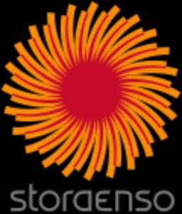 Stora Enso Oyj