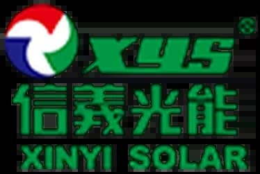 Xinyi Solar