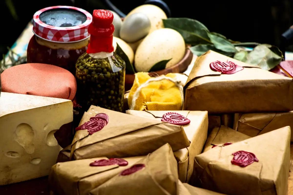 Alimentos Especiales