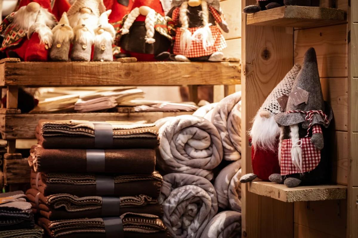 Fábrica de Textiles para el Hogar y Decoración