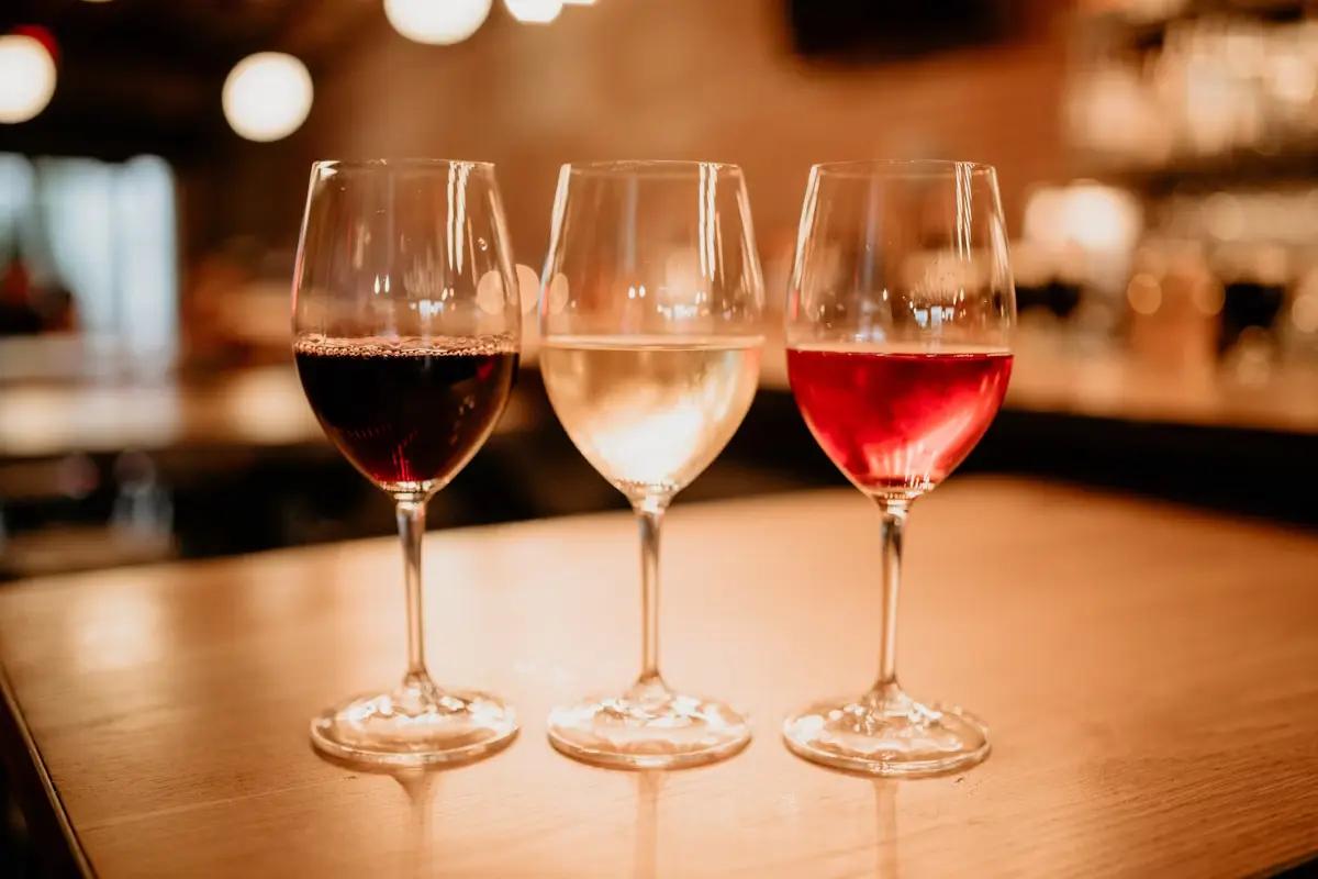 Bebidas y Mezclas