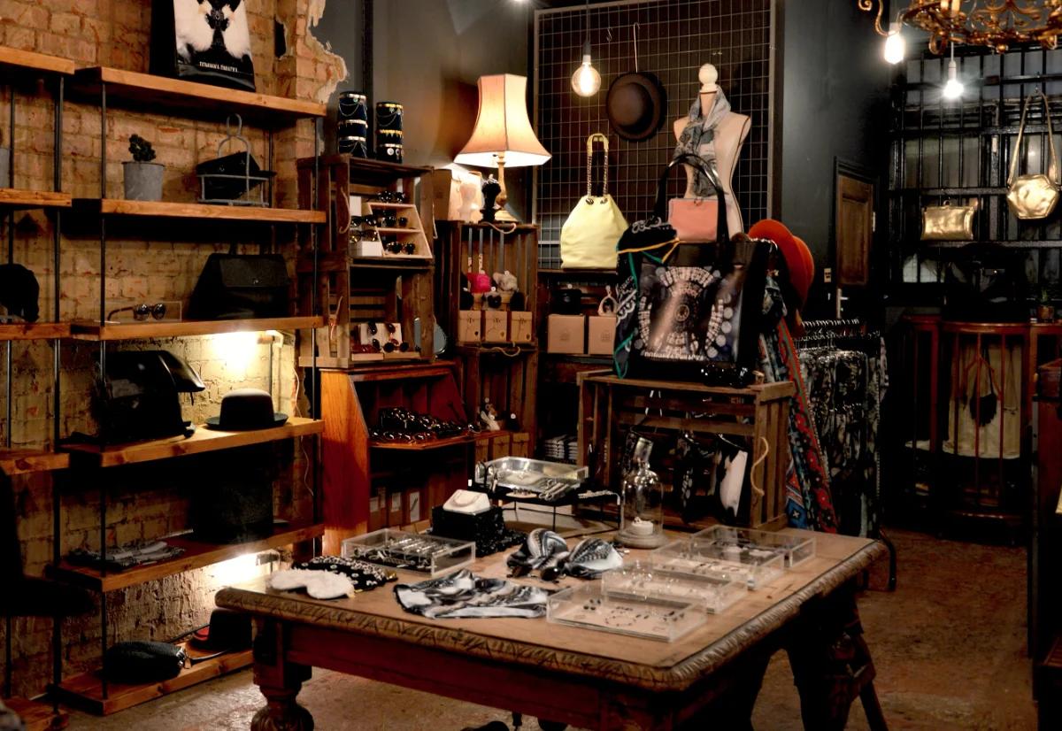 Accesorios de Moda