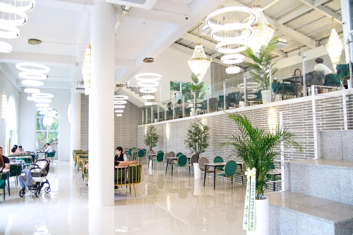 Fábrica de Muebles de Sala de Estar