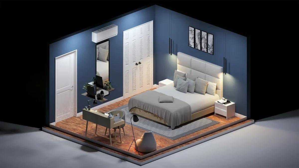 Muebles de Dormitorio