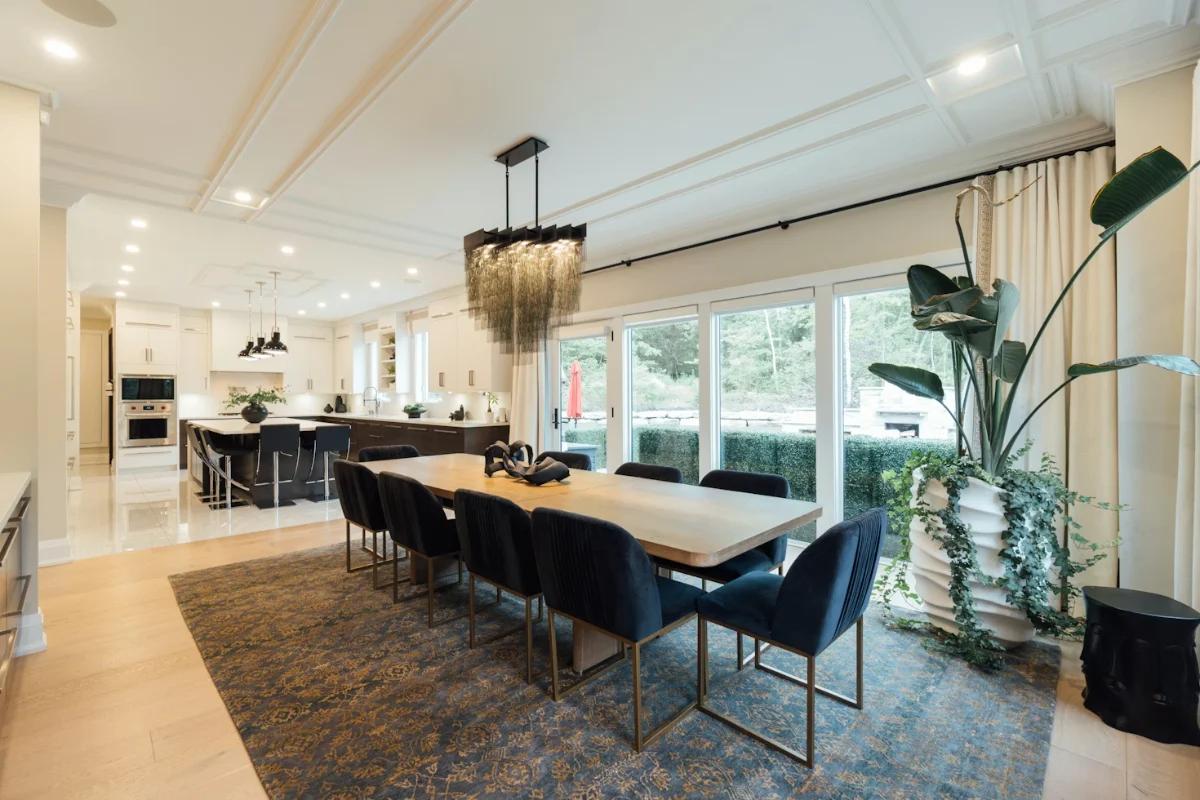 Fábrica de Muebles de Comedor