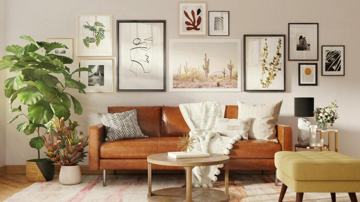 Decoración del Hogar