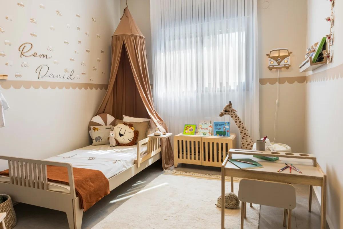 Muebles Infantiles