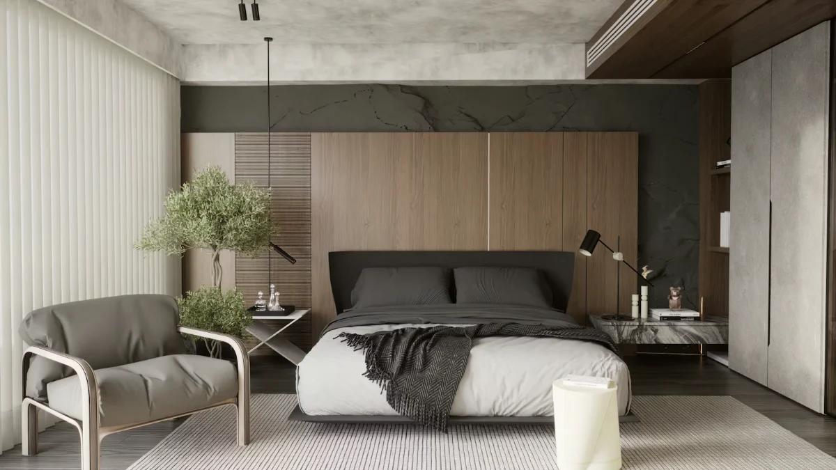 Muebles de Dormitorio