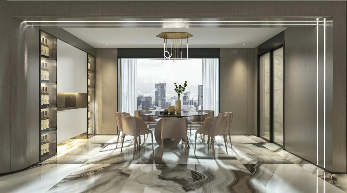 Muebles de Comedor