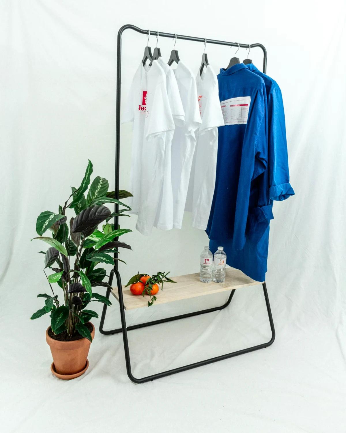 Ropa Ecológica