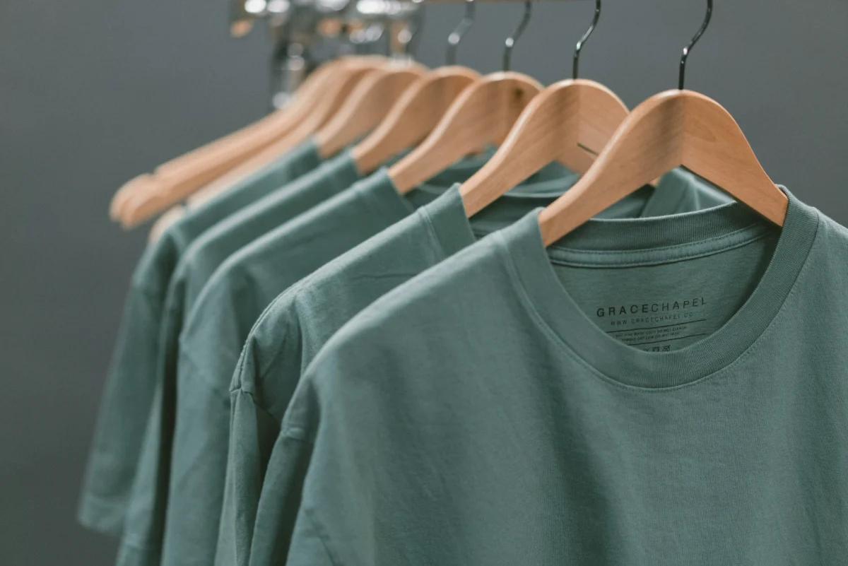Ropa Ecológica
