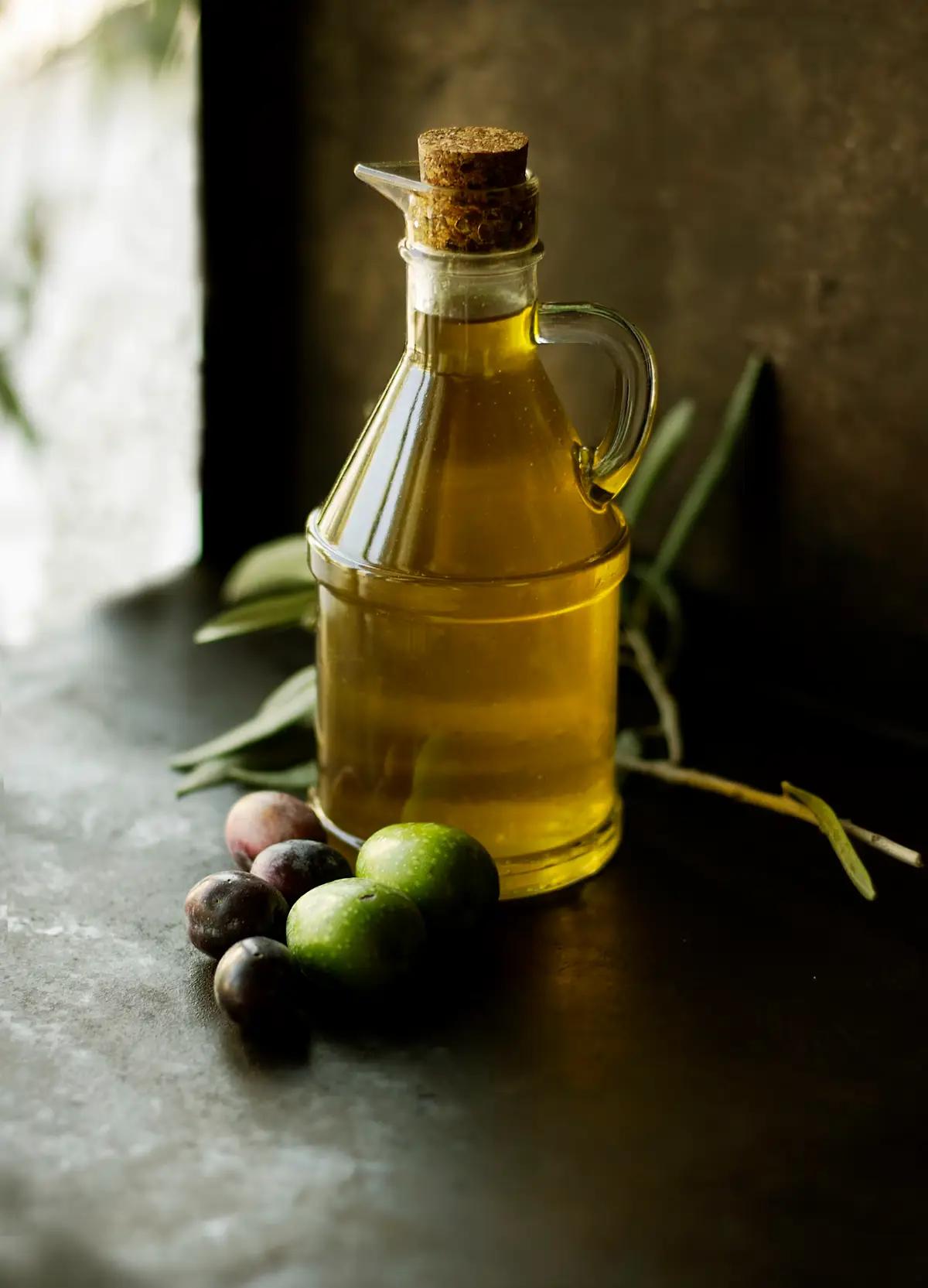 Productos de Aceites y Grasas Comestibles