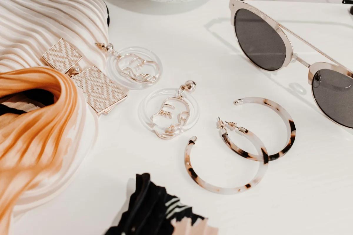 Marca de Accesorios de Moda