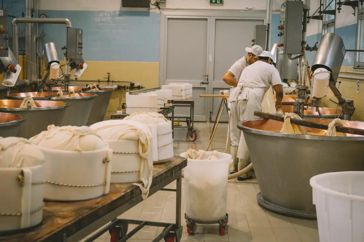 Ingredientes Alimentarios