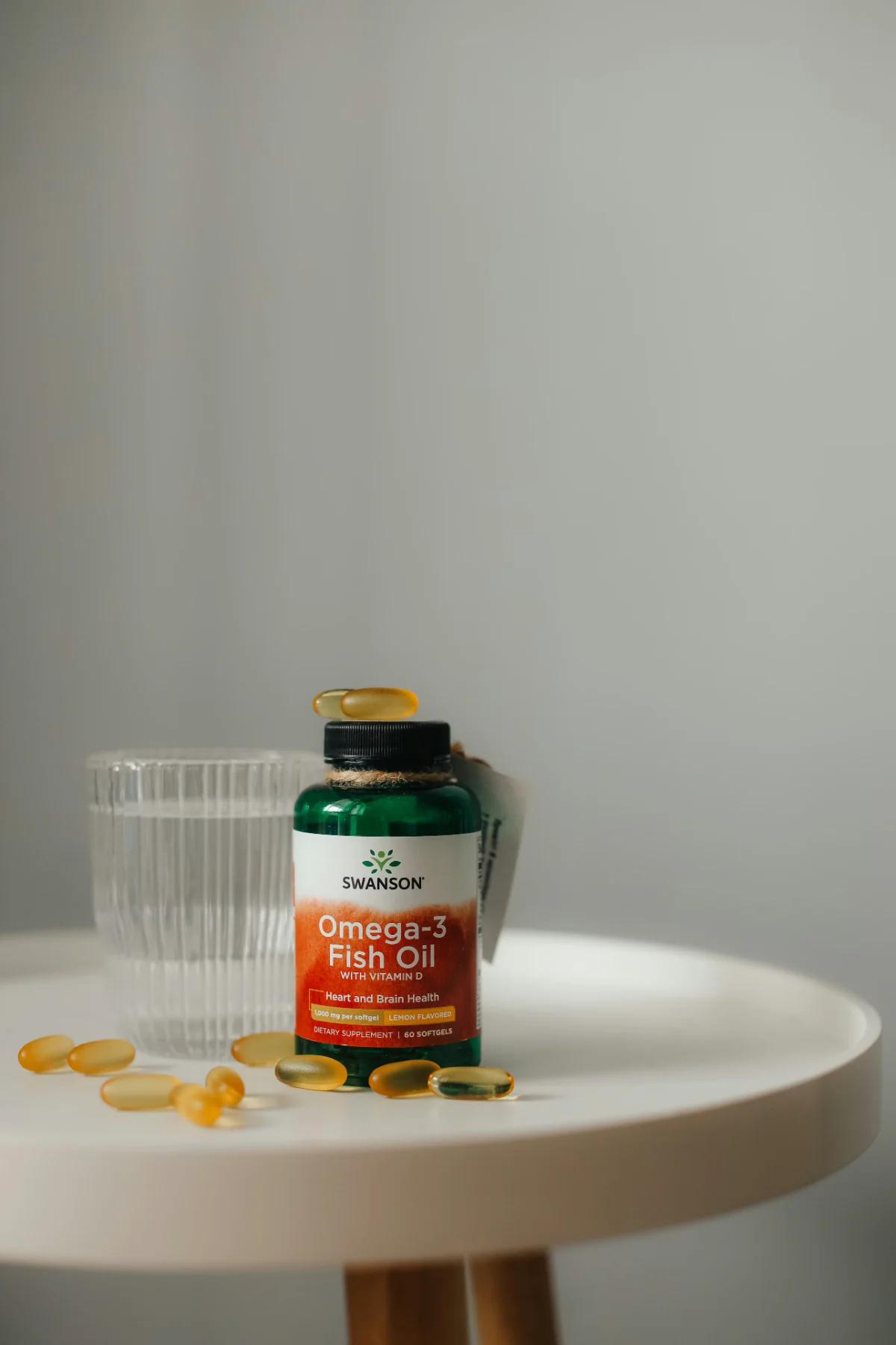 Alimentos para Fines Médicos Especiales (FSMP)