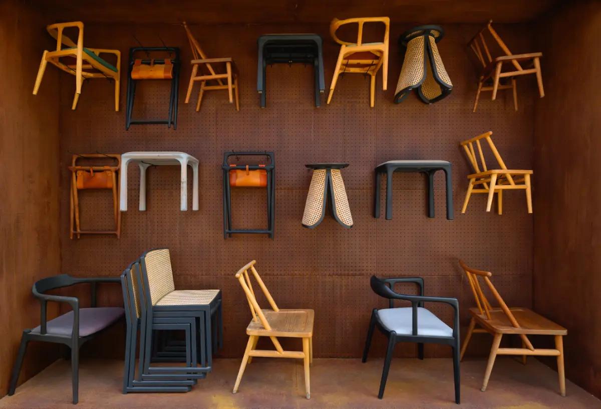 Muebles para el Hogar