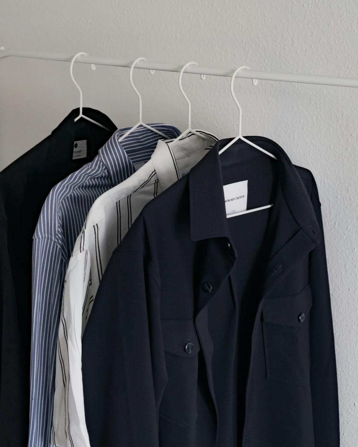 Ropa de Grupo