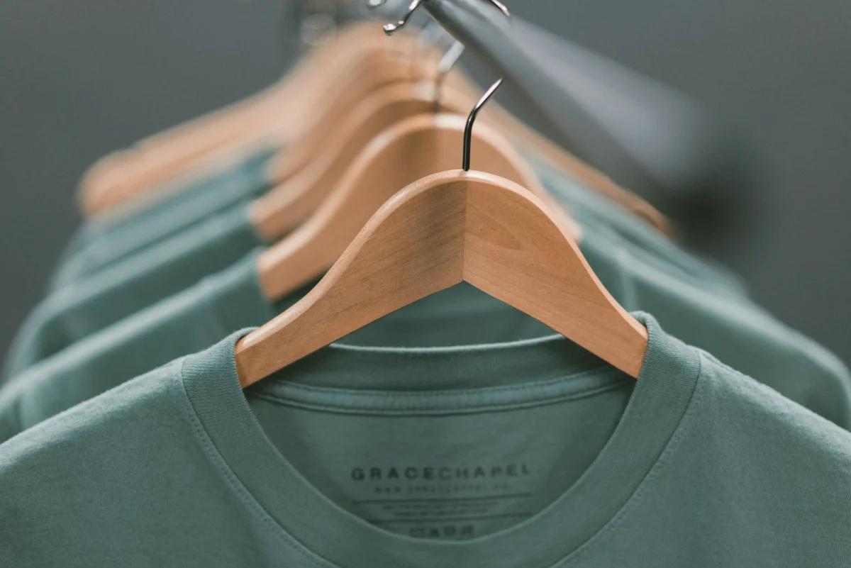 Ropa de Grupo
