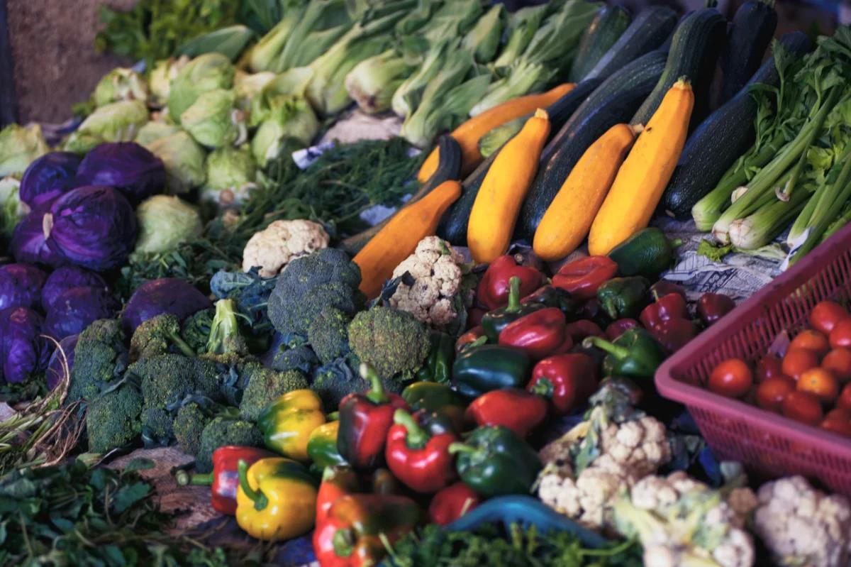 Fábricas de Alimentos Saludables