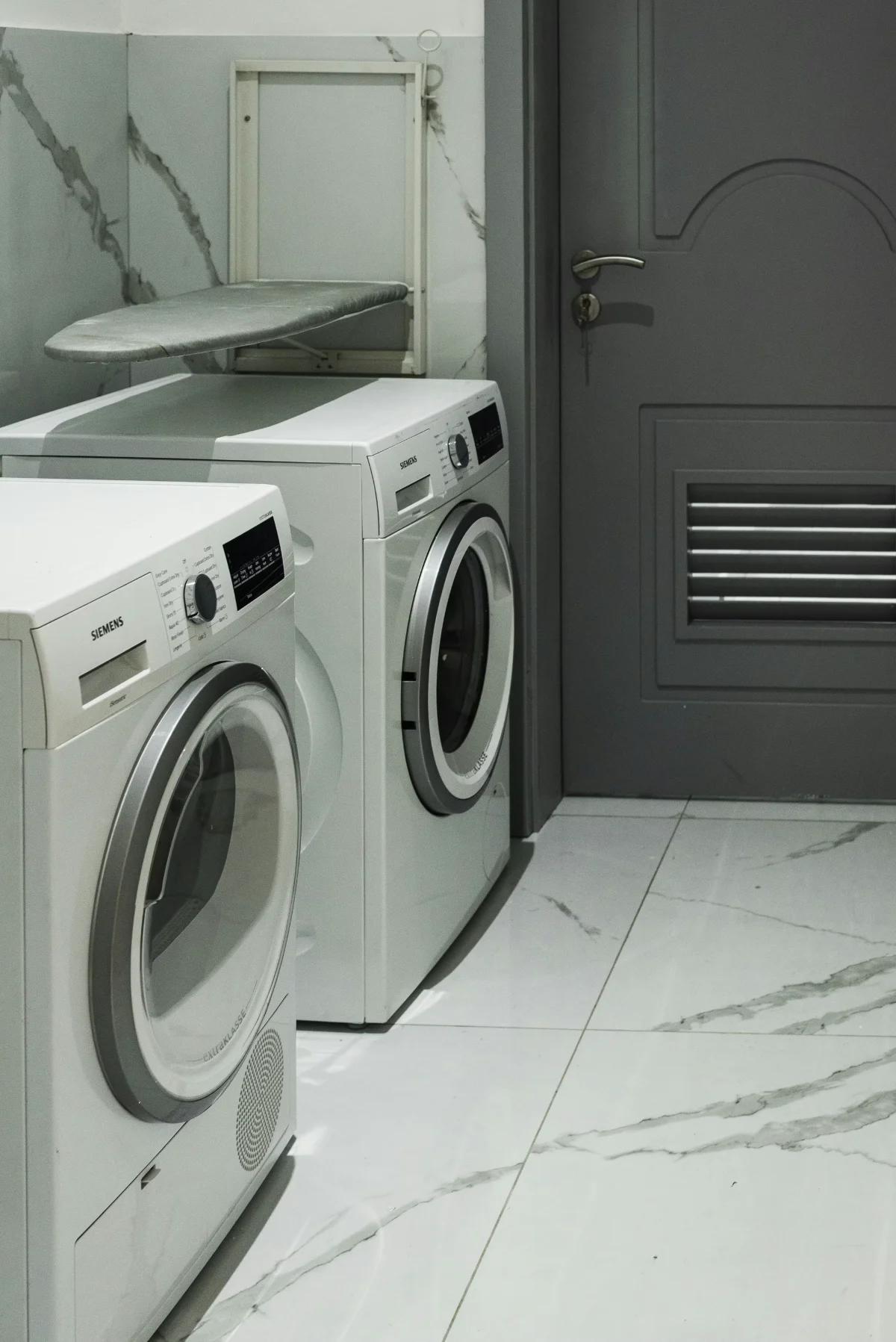 Electrodomésticos de Limpieza para el Hogar