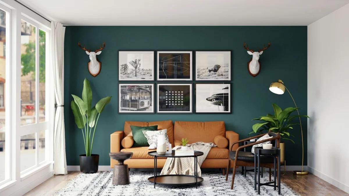 Decoración del Hogar