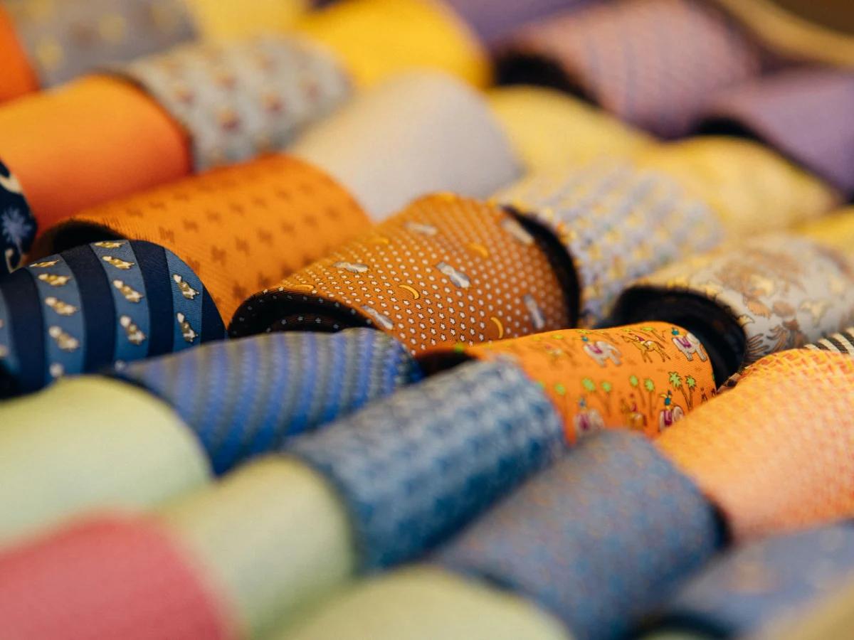 Textiles y Telas para el Hogar