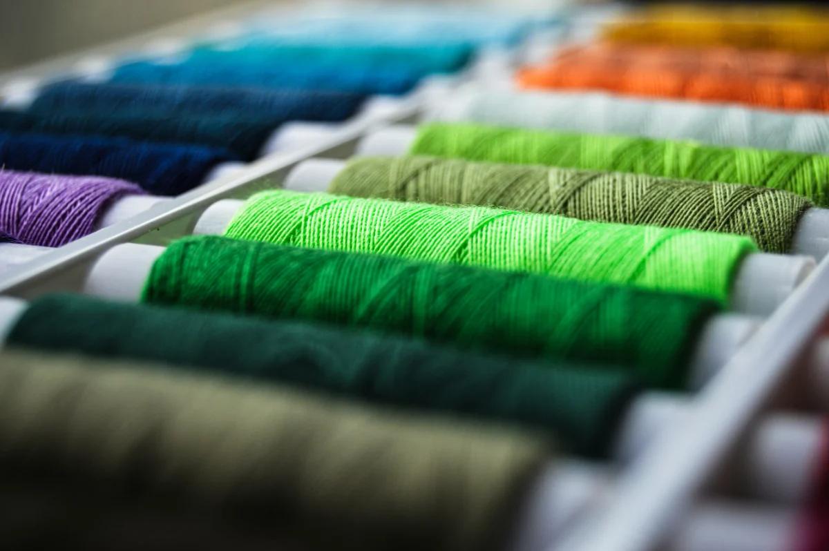 Textiles y Telas para el Hogar