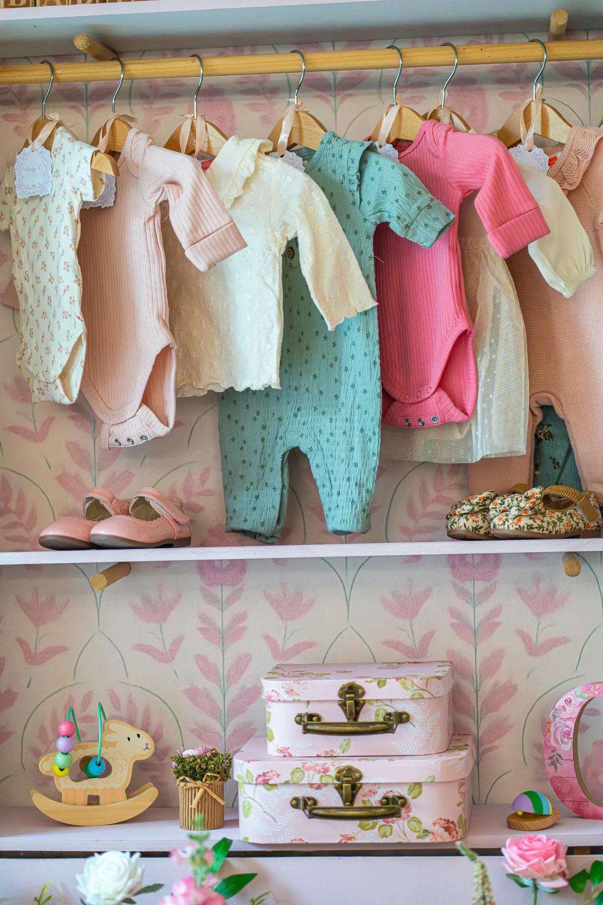 Ropa para Niños y Bebés