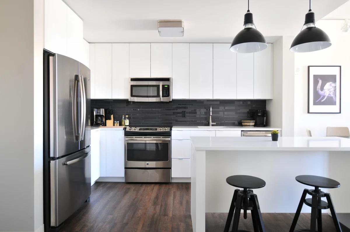Muebles de Cocina