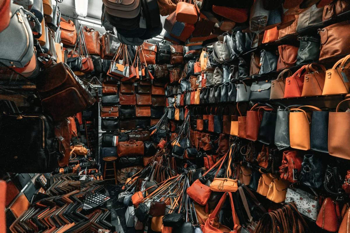 Mayorista de Equipaje y Accesorios