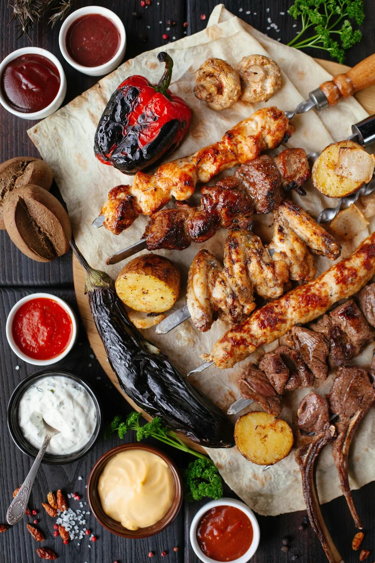 Carne