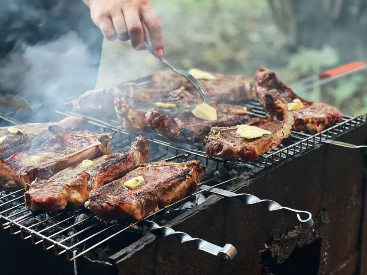 Mayoristas de Carne