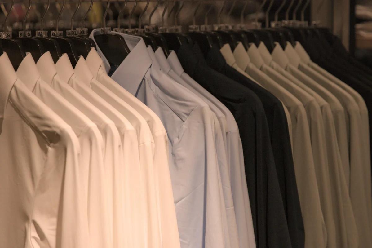 Ropa de Hombre