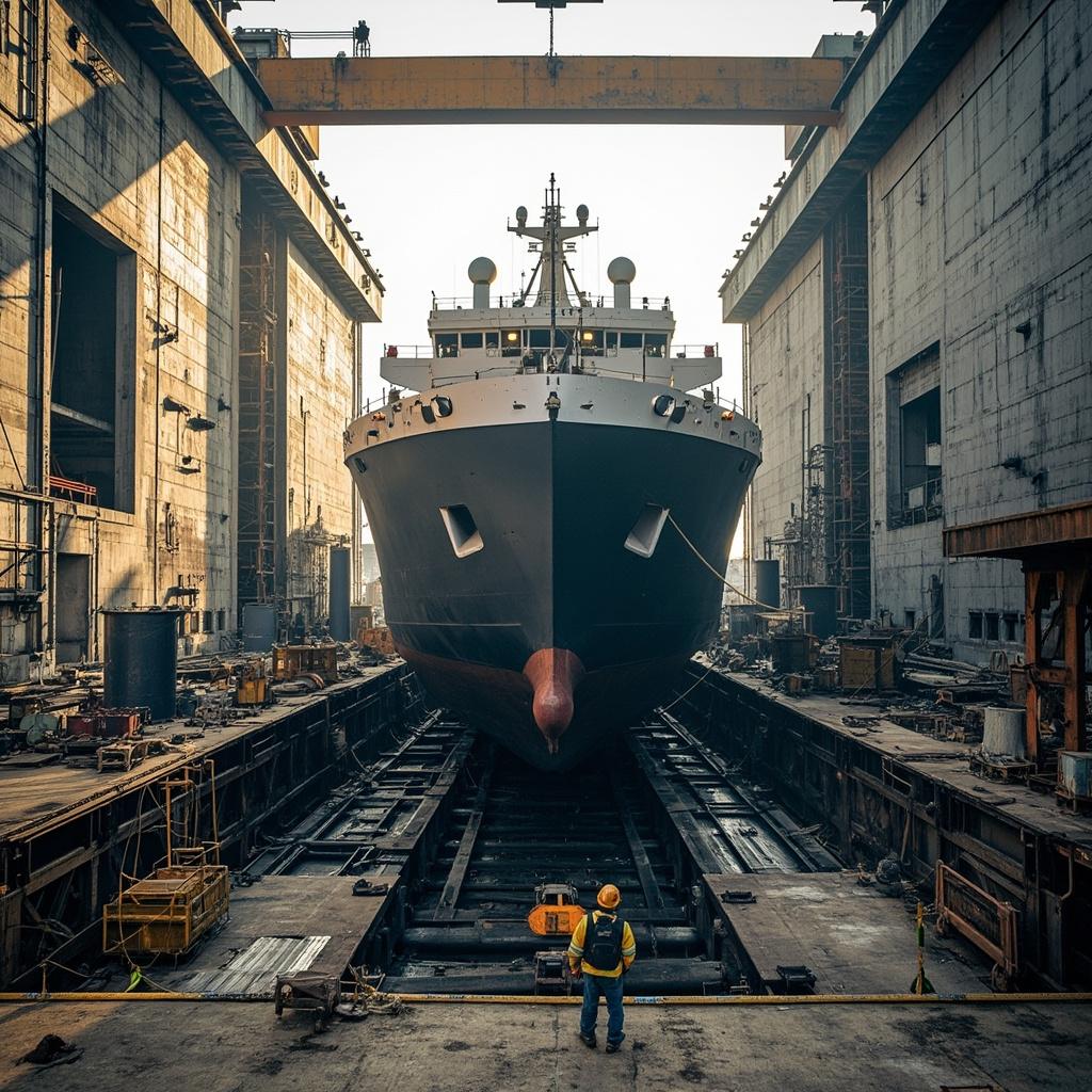 Fabricantes de Barcos y Embarcaciones Marinas