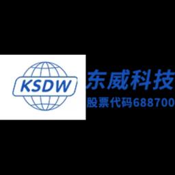 Kunshan Dongwei Technology Co., Ltd.