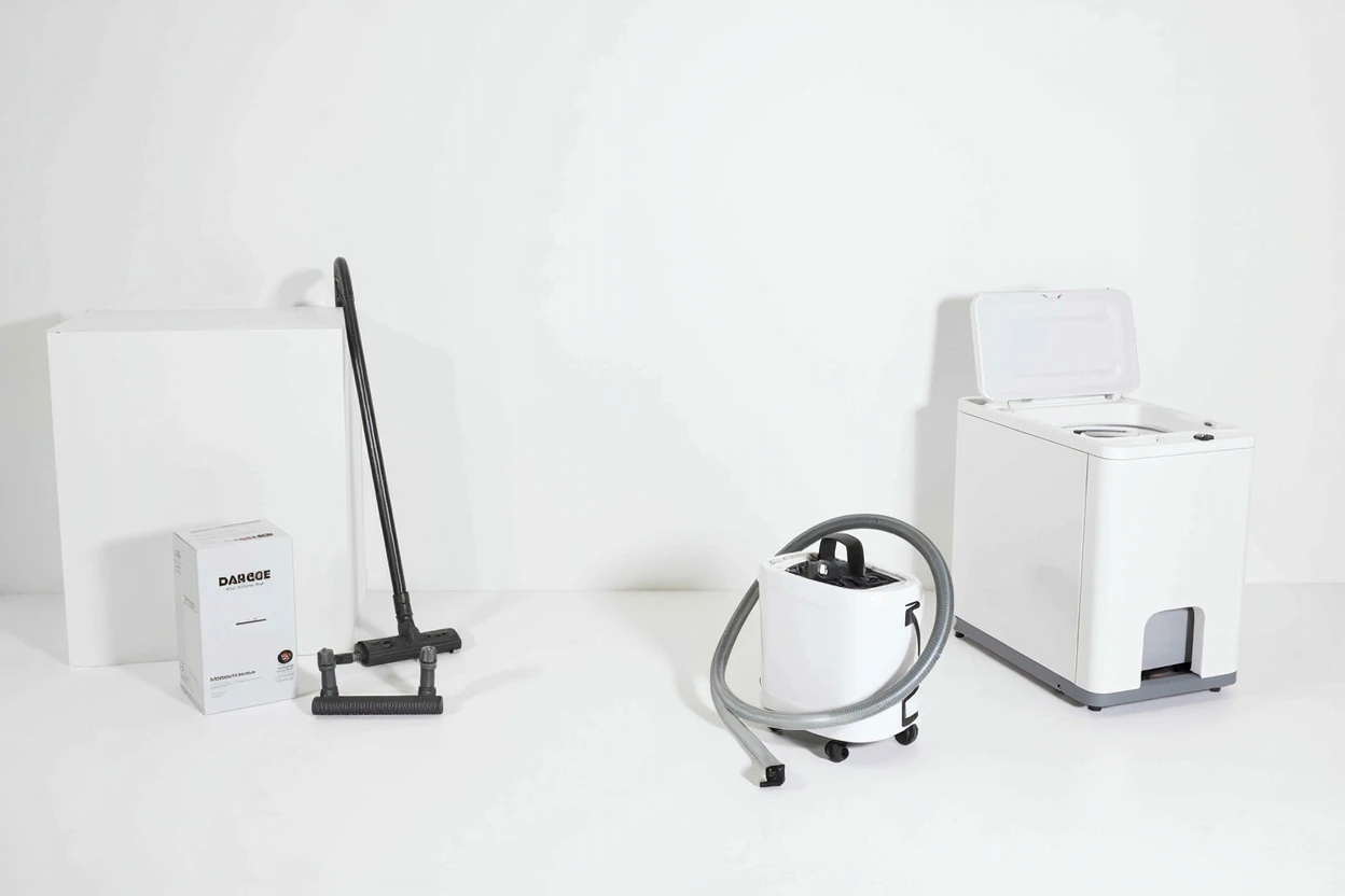 Air Purifier vs Air Washer: Why $12.53 Billion Market Demands a Smarter Choice in 2026