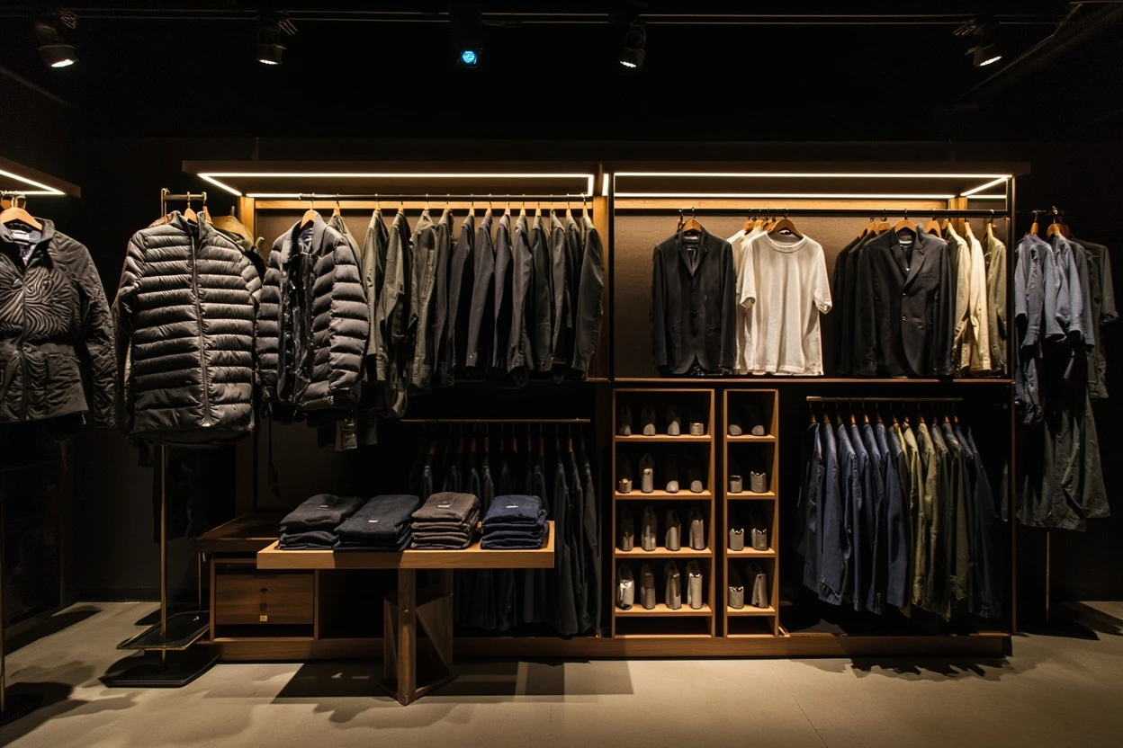 Selección de chaquetas de plumas para hombre: un mercado de 115.000 millones de dólares se dispara hacia 316.000 millones para 2032