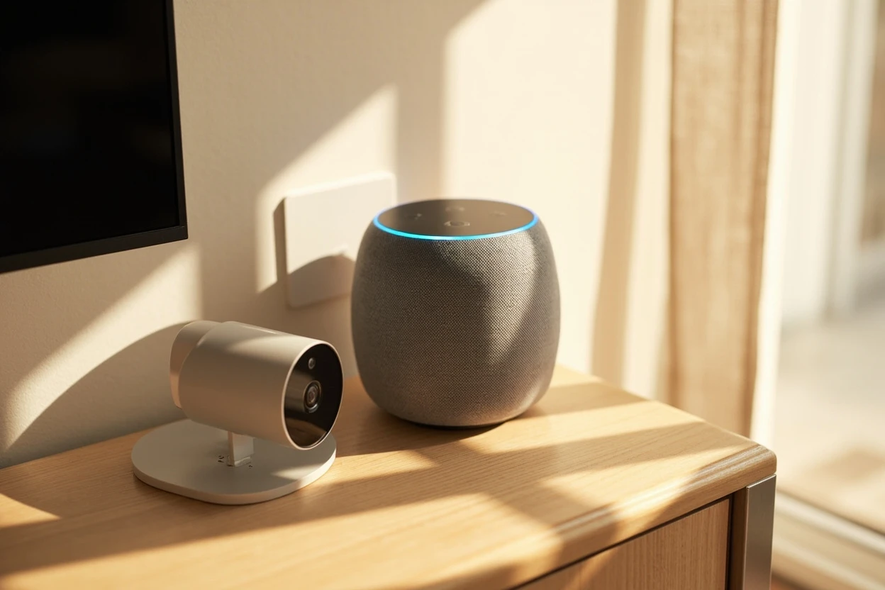 El mercado de altavoces inteligentes alcanzará los 37.600 millones de dólares para 2031: la revolución de la voz se acelera